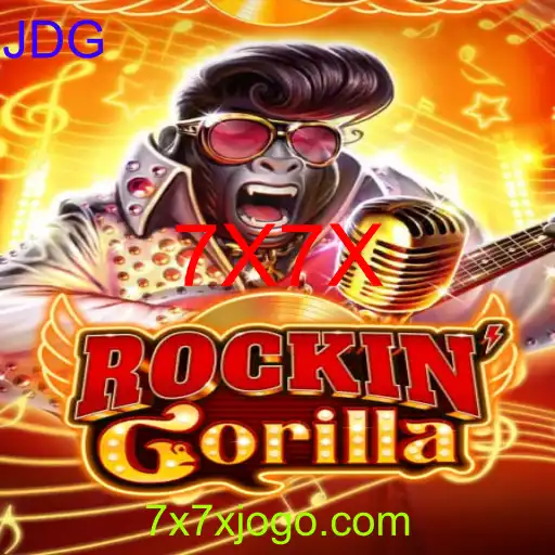 RockinGorilla: O Jogo que Está Revolucionando o Mercado de Games